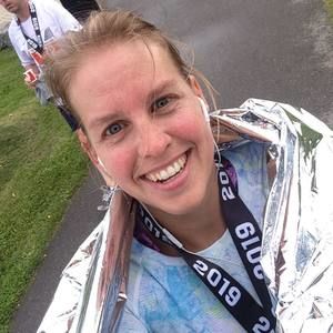 Meet your Posher, Kristy